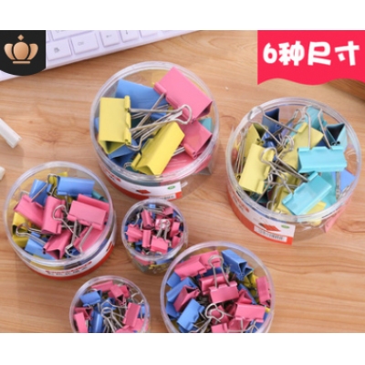 長(zhǎng)尾夾5102