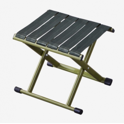 折疊馬扎 純綠-中號(hào)