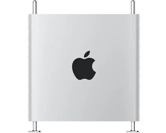 蘋果正測試全新M系列芯片Mac Pro：24核CPU、76核GPU、192GB內存