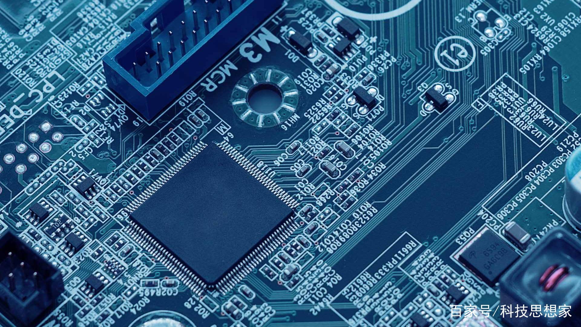 收購 Microchip LED 驅(qū)動器、ST 微控制器、Xilinx 現(xiàn)場可編程門陣列