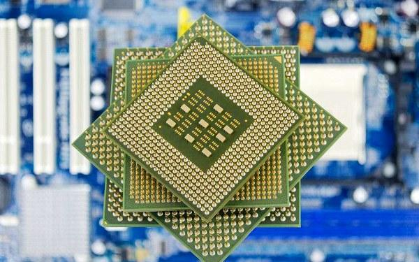 回收CPU、WiFi、藍(lán)牙、GNSS、LPWA、IGBT等一系列電子元件