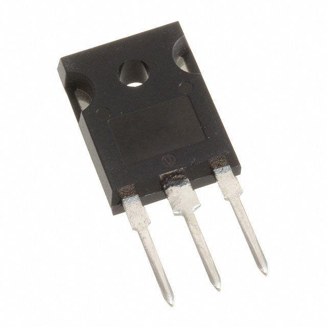供應(yīng)，回收（英飛凌）IKW50N65EH5 單通道 IGBT 晶體管，TO-247-3