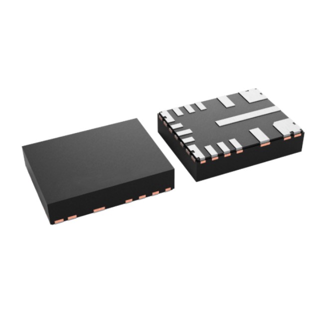 TI開(kāi)關(guān)穩(wěn)壓器 LM61480Q5RPHRQ1 LM61480-Q1 汽車類降壓轉(zhuǎn)換器
