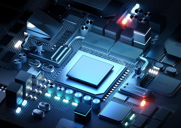 收購(gòu) TI 音頻放大器、Intel 現(xiàn)場(chǎng)可編程門(mén)陣列、ST 運(yùn)動(dòng)傳感器
