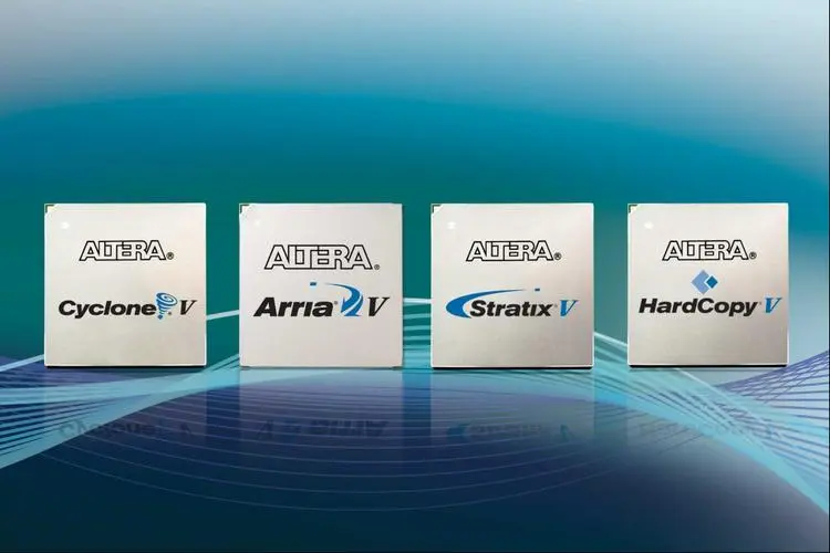 高價(jià)回收Altera產(chǎn)品：高性能FPGA芯片、可編程邏輯器件CPLD、SoC FPGA