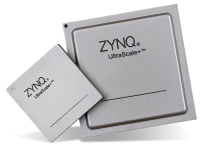 配備四核應(yīng)用處理器和 GPU、XCZU2EG-L2SFVC784E SoC FPGA（Xilinx）