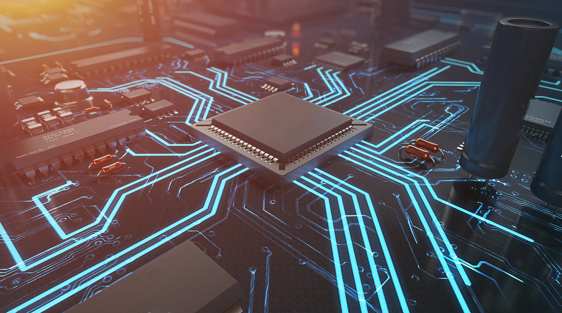 供應(yīng)（Intel、Xilinx）SoC、用于5G、車規(guī)級(jí)、物聯(lián)網(wǎng)和工業(yè)應(yīng)用