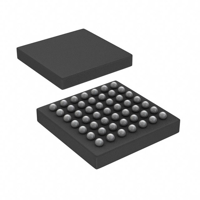 意法高性能MCU STM32F411CEY6TR 具有512 KB Flash、100 MHz CPU和ART加速器