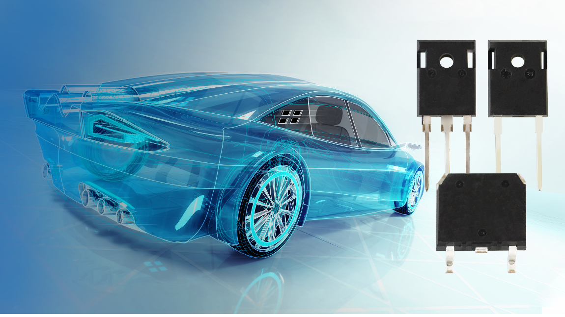 回收通過汽車認(rèn)證的產(chǎn)品組合包括單片機(jī)、DSC、USB、SiC MOSFET和串行EEPROM等