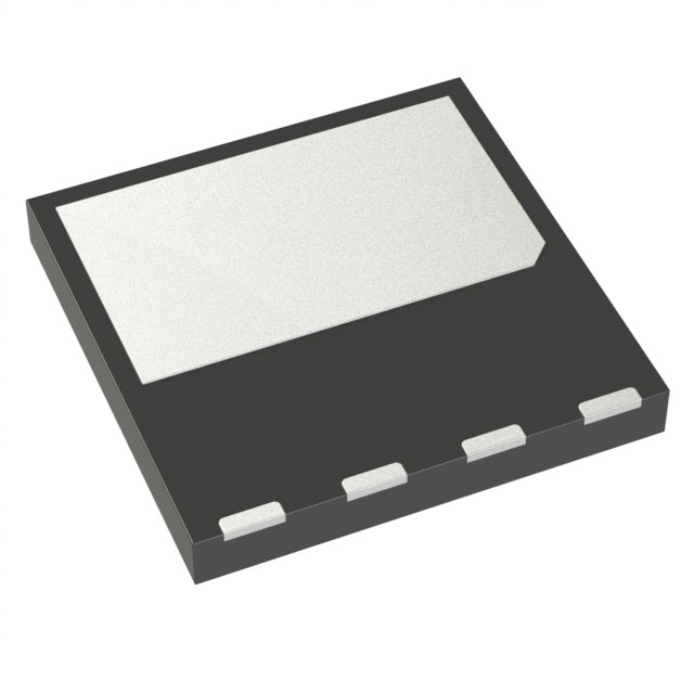意法半導(dǎo)體 STL33N60DM2 功率MOSFET N溝道600 V、0.115 Ohm典型值