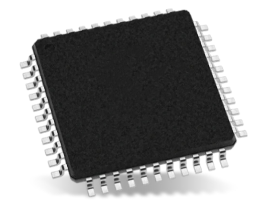 （PIC32MX）Microchip PIC32MX174F256DT-I/PT 具有低成本的72MHz、32位微控制器