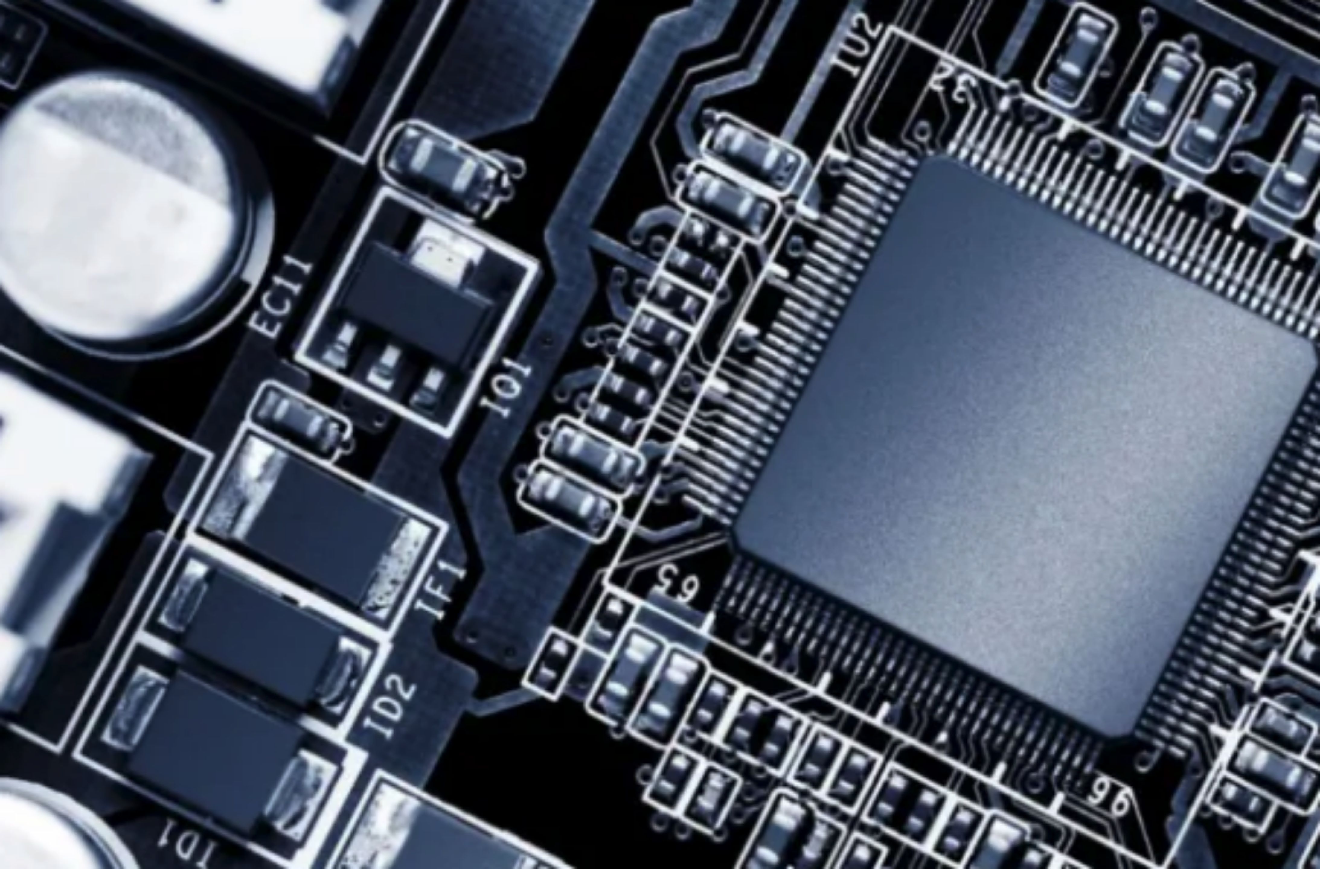 回收Microchip微控制器，包括AVR單片機(jī)、8位MCU、16位MCU、32位MCU