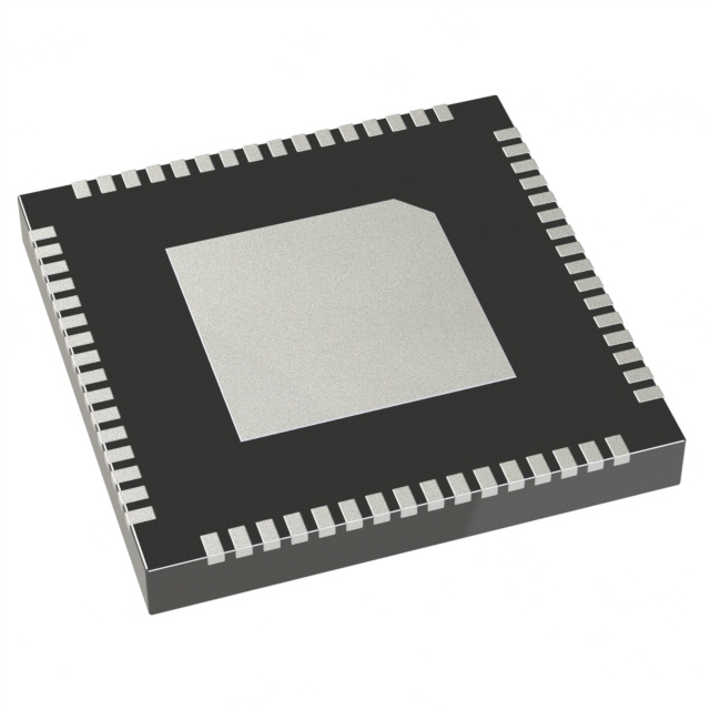 [供應(yīng)，回收] KSZ8864CNXIA（Microchip）集成式 4 端口 10/100 網(wǎng)管型以太網(wǎng)交換機(jī)