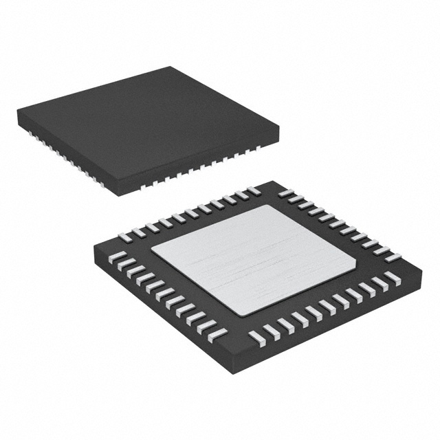 [供應，回收] ATMEGA32U4-MU（Microchip）16MHz 8 位微控制器 IC，VQFN-44