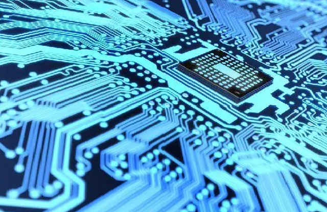 收購 Broadcom：以太網(wǎng) IC、電源開關(guān) IC、光電二極管、編碼器、WiFi 無線模塊