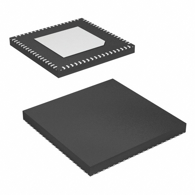 [供應，回收] LAN7431/YXX (Microchip) 低功耗 PCIe 至千兆位以太網(wǎng)控制器，VQFN-72