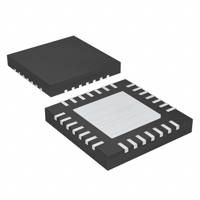 [供應(yīng)，回收] ADE7978ACPZ (ADI) 用于多相并聯(lián)電表的 3 相計(jì)量 IC