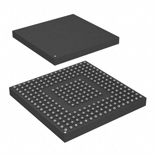 供應 NXP FS32R294KCK0MJDR 32 位多核 MCU，用于汽車和工業(yè)雷達傳感器