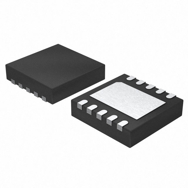 雙通道、降壓型 MAX20019ATBA/V+T 開(kāi)關(guān)穩(wěn)壓器，適合汽車(chē)攝像機(jī)應(yīng)用