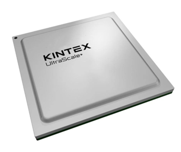 使用 Xilinx Kintex? UltraScale+? FPGA，探索新的可能