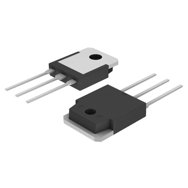 IGBT晶體管 FGA40N65SMD和FGA40T65SHD 場(chǎng)截止 IGBT 650 V，40 A