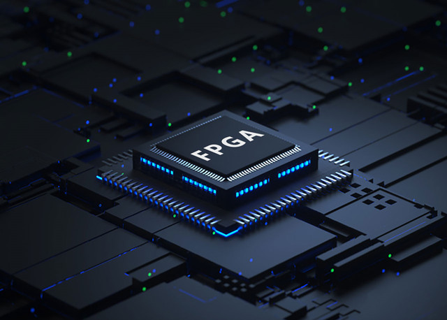 回收嵌入式 FPGA 和 SoC FPGA，大量回收Intel芯片