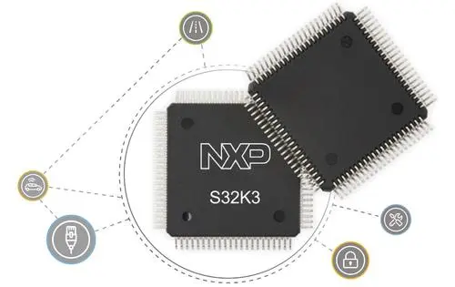 分銷NXP—S32K汽車通用MCU—S32R雷達處理—S32G汽車網(wǎng)絡處理器