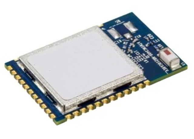 Microchip ATWINC3400 集成藍牙的IEEE 802.11 b/g/n網(wǎng)絡(luò)控制器模塊