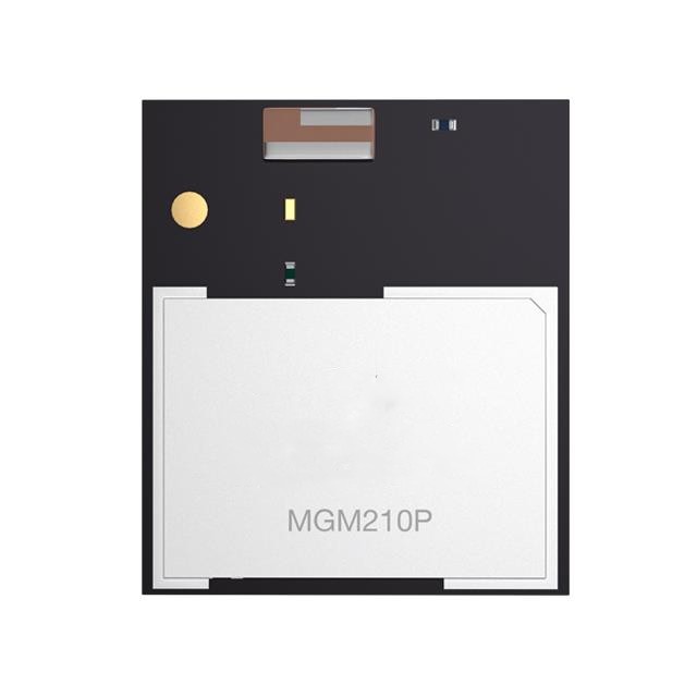 [Silicon]多協(xié)議模塊 MGM210PB22JIA2R 藍(lán)牙 v5.3，Thread，Zigbee RF 收發(fā)器模塊