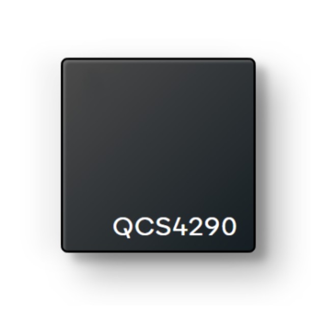 高通處理器 QCS-4290-0-NSP752-TR-00-0-AA?提供更強(qiáng)的性能、更好的圖形處理能力
