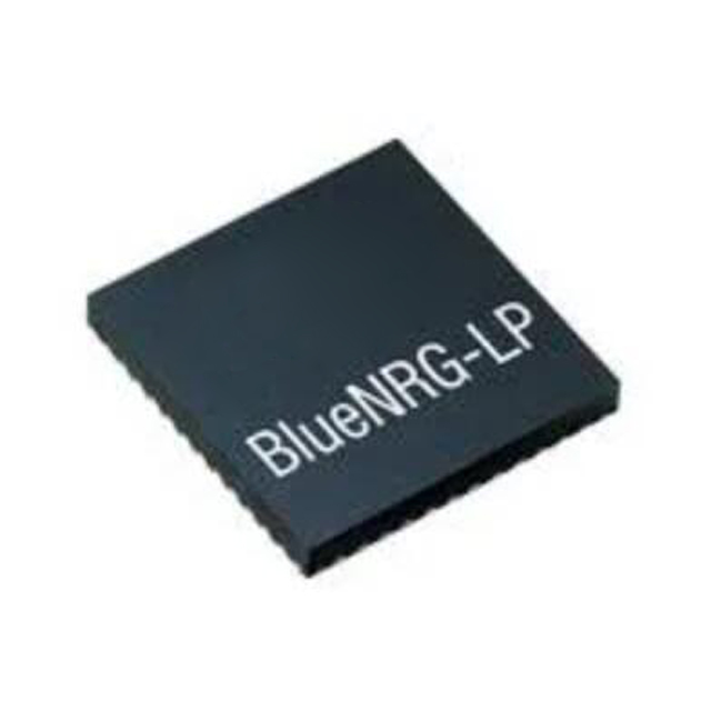供應(yīng)無線 SoC BLUENRG-355MT【ST】可編程低功耗藍(lán)牙 5.2 無線 SoC