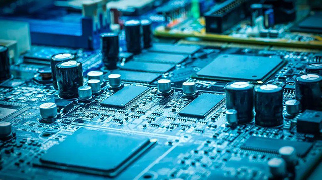 收購 Microchip 以太網(wǎng) IC：以太網(wǎng)橋、以太網(wǎng)控制器、以太網(wǎng) PHY
