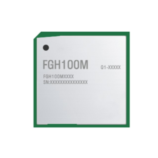 最新推出【Quectel】Wi-Fi HaLow FGH100MAAMD和FGH100MABMD 長距離、低功耗 Wi-Fi HaLow 模塊
