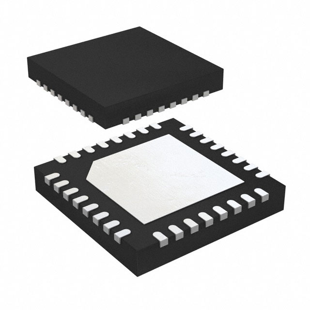 供應(yīng)PMIC MP8030GQJ-Z 以太網(wǎng)供電 - PoE，完全集成、符合 802.3af/at/bt 標(biāo)準(zhǔn)