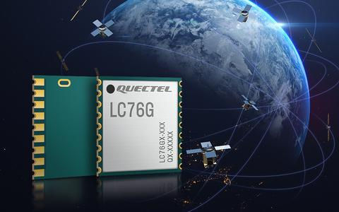 明佳達(dá)電子分銷(xiāo)【Quectel】無(wú)線通信模塊，5G模塊，物聯(lián)網(wǎng)模塊，智能模塊