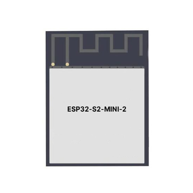 供應(yīng)，回收 ESP32-S2-MINI-2【Espressif】2.4GHz 通用 Wi-Fi MCU 模塊