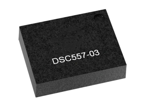 DSC557-0333FI1 時(shí)鐘發(fā)生器 Microchip Dual-輸出無(wú)晶體PCIe時(shí)鐘Gen