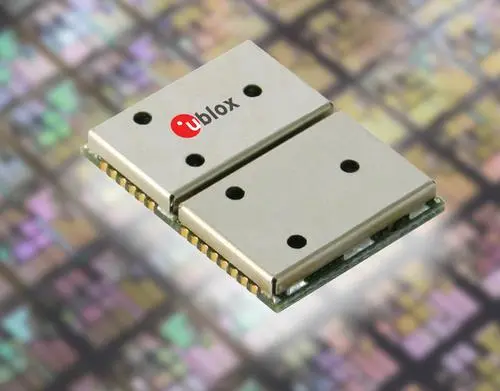 全新原裝【U-BLOX】射頻模塊，蜂窩模塊，藍(lán)牙模塊，NB-IoT模塊，定位模塊
