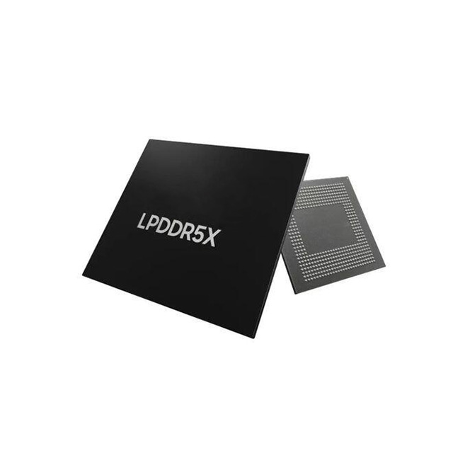 三星 DRAM 存儲(chǔ)器 K3KL3L30DM-BGCU 128Gb 低功耗動(dòng)態(tài)隨機(jī)存取存儲(chǔ)器 IC