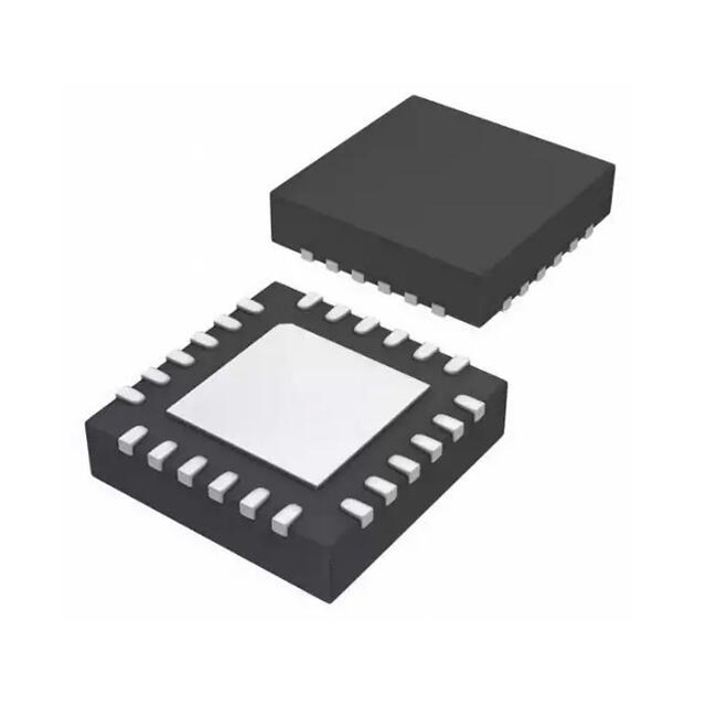 Renesas 5X35023B-000NXGI8 VersaClock? 3S 可編程時鐘發(fā)生器，帶集成晶體