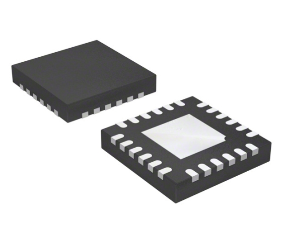 出售ST STSPIN820 高級(jí)256微步集成電機(jī)驅(qū)動(dòng)器，帶步進(jìn)時(shí)鐘和方向接口