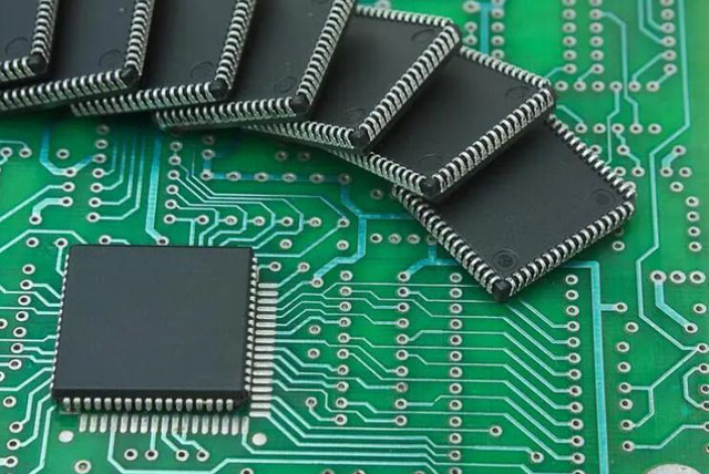 明佳達(dá)回收 [Broadcom] 光學(xué)傳感器、環(huán)境光傳感器、接近傳感器、飛行時間 3D 傳感器