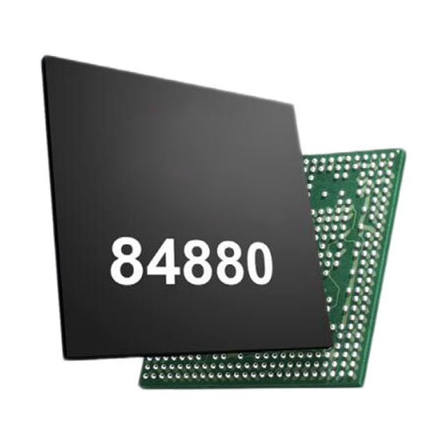 [供應，回收] BCM84880B0KFSBG (Broadcom) 單端口以太網(wǎng) CMOS 收發(fā)器
