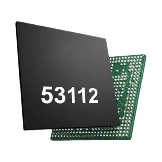 供應，回收 [Broadcom] BCM53112MB0ILFBG 低功耗 15端口集成式快速以太網(wǎng)交換機