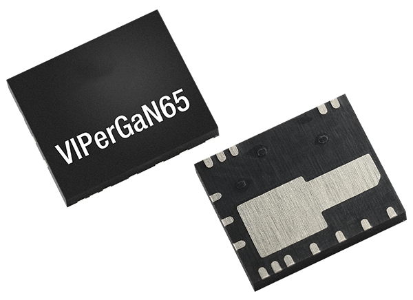 VIPERGAN65TR—高壓轉(zhuǎn)換器，帶E型GaN HEMT