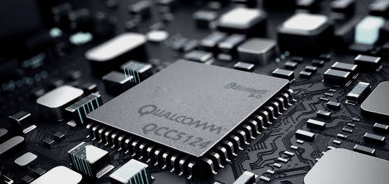 全新高通藍牙芯片（QCC3086、QCC3084、QCC3031、QCC3005）藍牙音頻SoC
