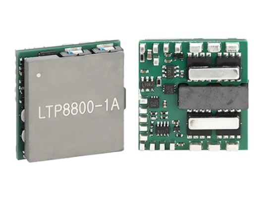LTP8800-1AIPV 150A、降壓型μModule穩(wěn)壓器ADI