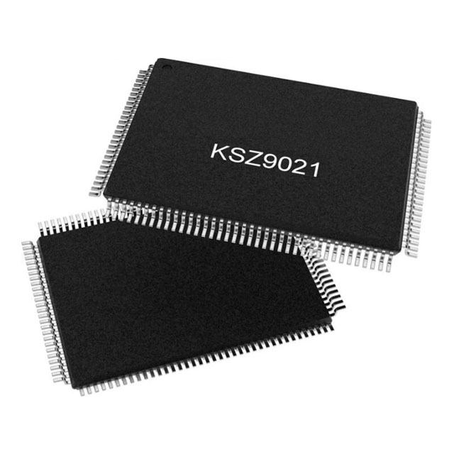 供應(yīng)，回收 KSZ9021GQI [Microchip] 千兆以太網(wǎng)物理層收發(fā)器
