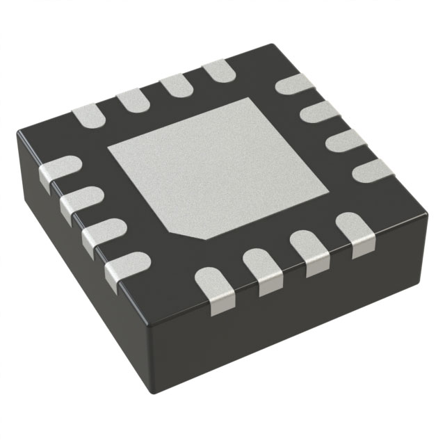 MPS MA730GQ 14 位數(shù)字式非接觸角度傳感器，帶 ABZ 增量和 PWM 輸出