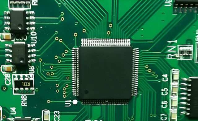 回收 Microchip 產(chǎn)品：碳化硅（SiC）器件、無線 MCU、以太網(wǎng)器件、藍(lán)牙音頻產(chǎn)品
